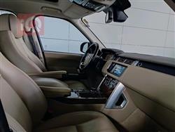 Land Rover Range Rover Vogue